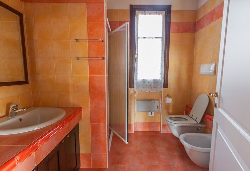 Lugana Resort & Sporting Club Sermana Village