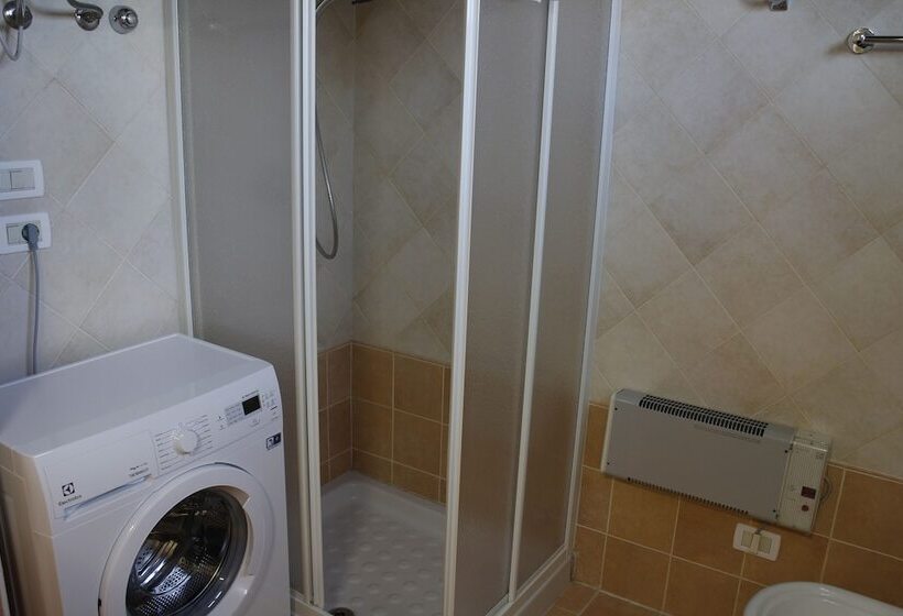 Lugana Resort & Sporting Club Sermana Village