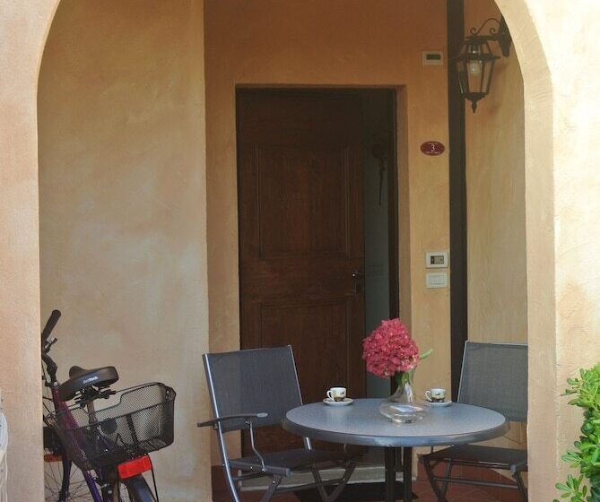 Lugana Resort & Sporting Club Sermana Village