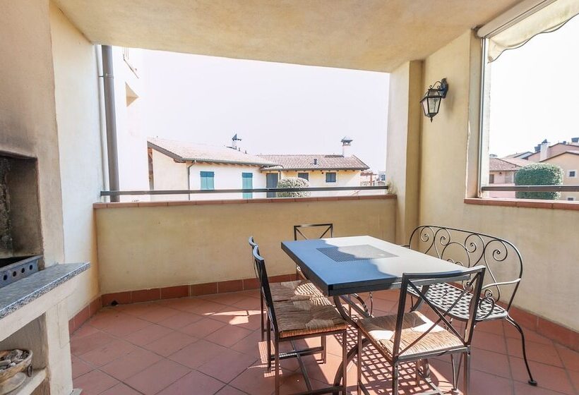 Lugana Resort & Sporting Club Sermana Village