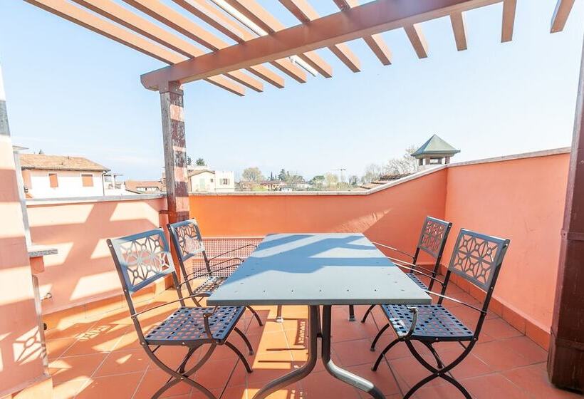 Lugana Resort & Sporting Club Sermana Village