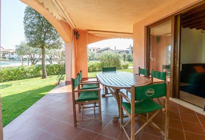 Lugana Resort & Sporting Club Sermana Village