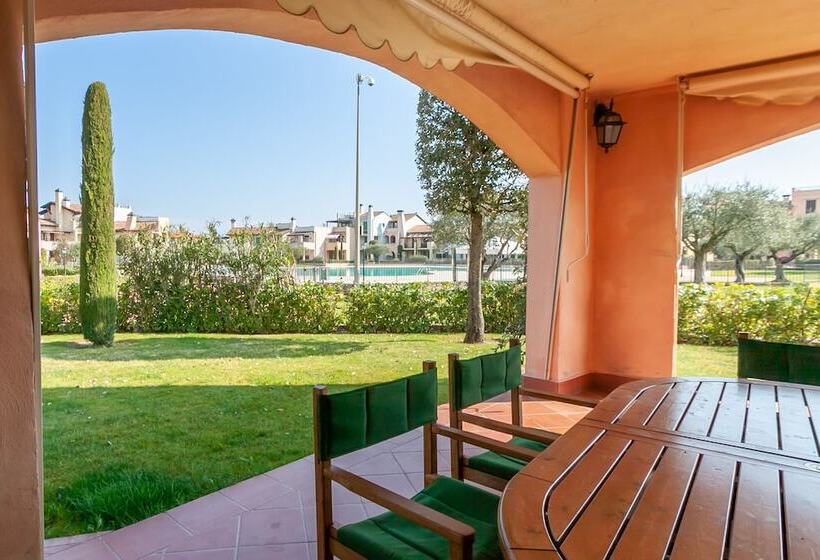 Lugana Resort & Sporting Club Sermana Village