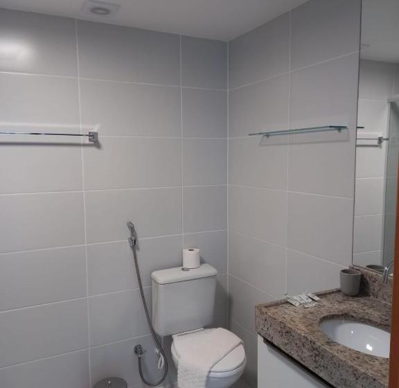 Manaíra Apart Hotel   1606