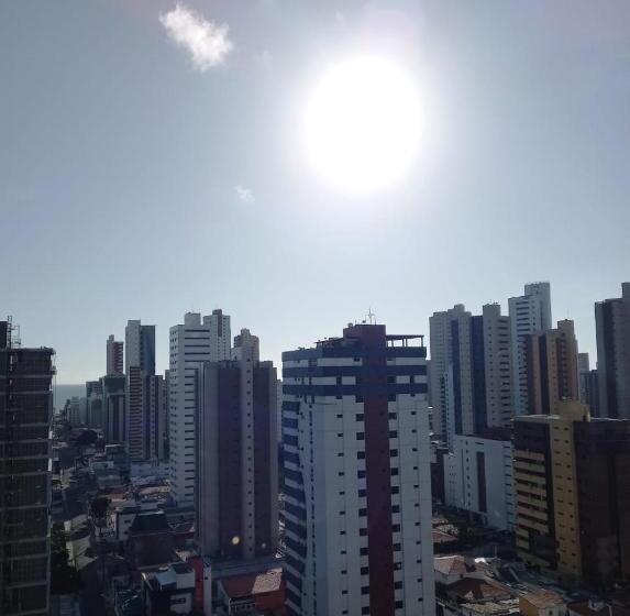 Manaíra Apart Hotel   1606