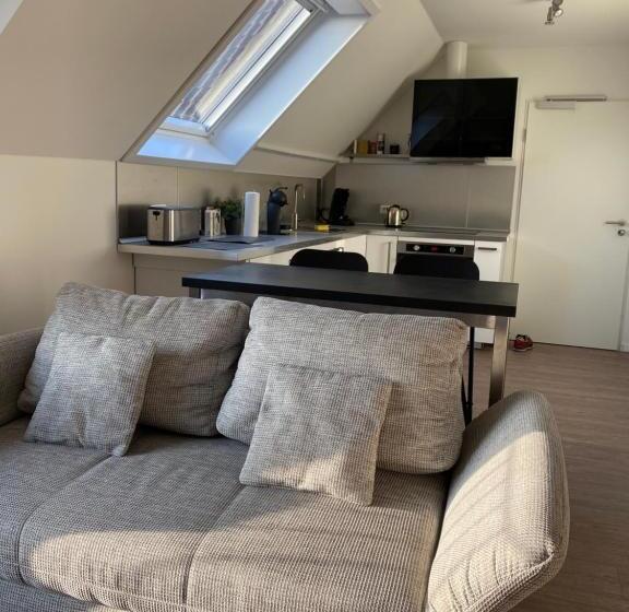 Meinpartments   Full Service Living