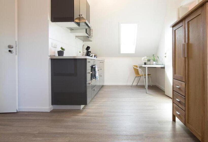 Meinpartments   Full Service Living