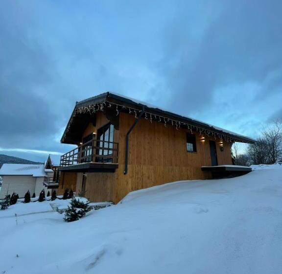 Nafta Aparts & Villas