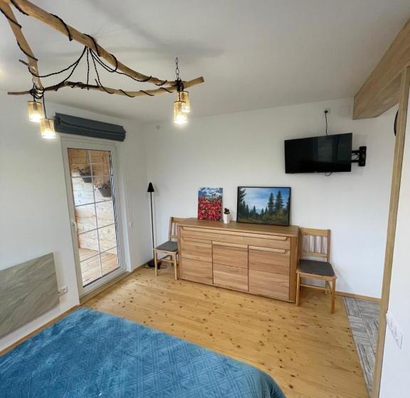 Nafta Aparts & Villas