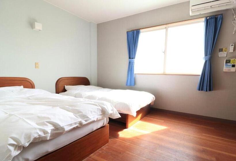 Nalu　ホテルナル