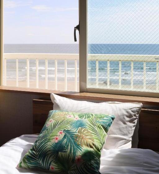 Nalu　ホテルナル