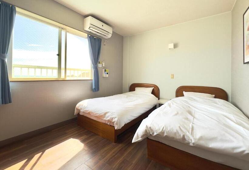 Nalu　ホテルナル