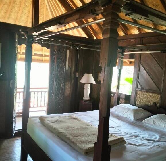 New Lumbung Bali Resort