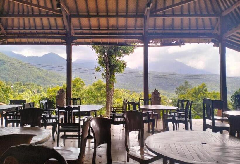 New Lumbung Bali Resort