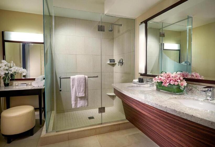 Nice Unit At The Hard Rock Cafe Casino Atlantic City