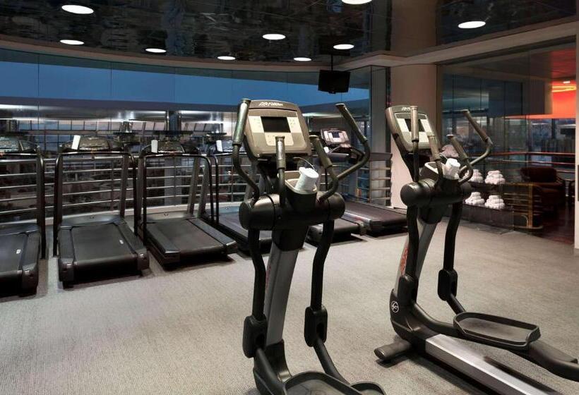 Nice Unit At The Hard Rock Cafe Casino Atlantic City