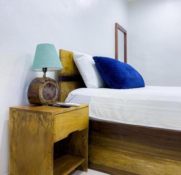 Olas Permanentes Buena Vista El Zonte