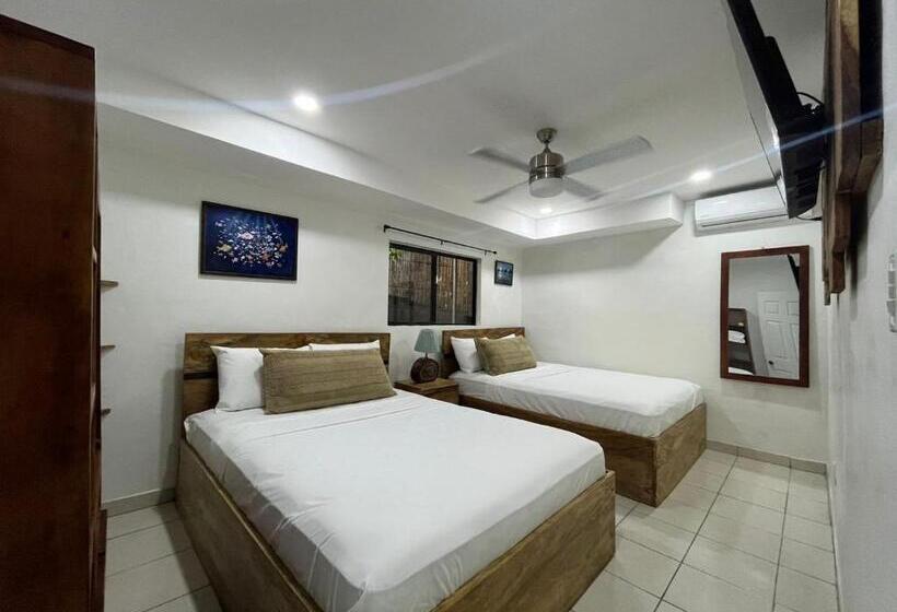 Olas Permanentes Buena Vista El Zonte