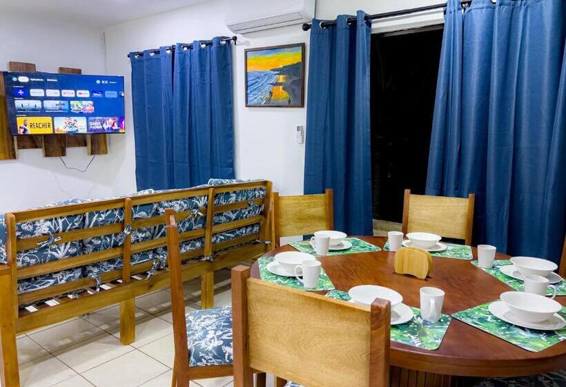 Olas Permanentes Buena Vista El Zonte