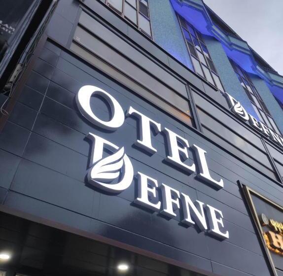 Otel Defne