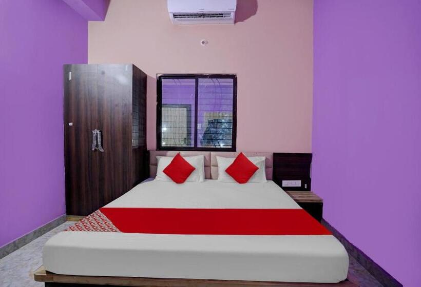 Oyo Flagship Hotel Ashok Vatika Banquet Hall