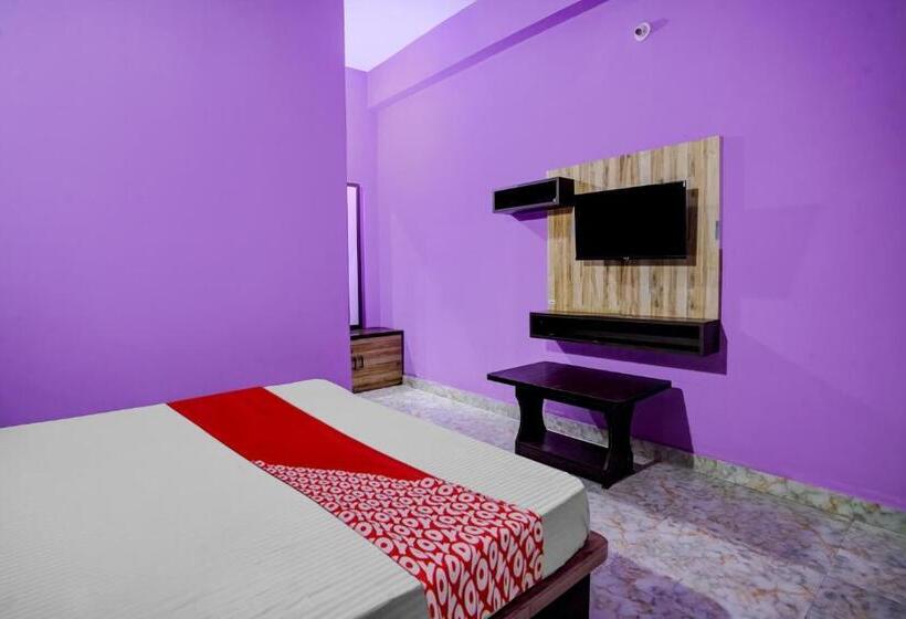 Oyo Flagship Hotel Ashok Vatika Banquet Hall