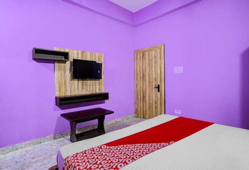 Oyo Flagship Hotel Ashok Vatika Banquet Hall