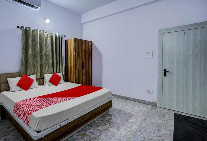 Oyo Flagship Hotel Ashok Vatika Banquet Hall