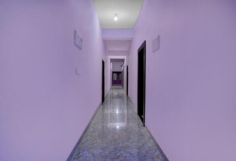 Oyo Flagship Hotel Ashok Vatika Banquet Hall