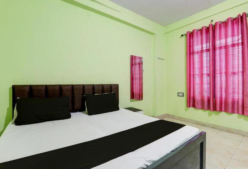 Oyo Flagship Hotel New Kadambari