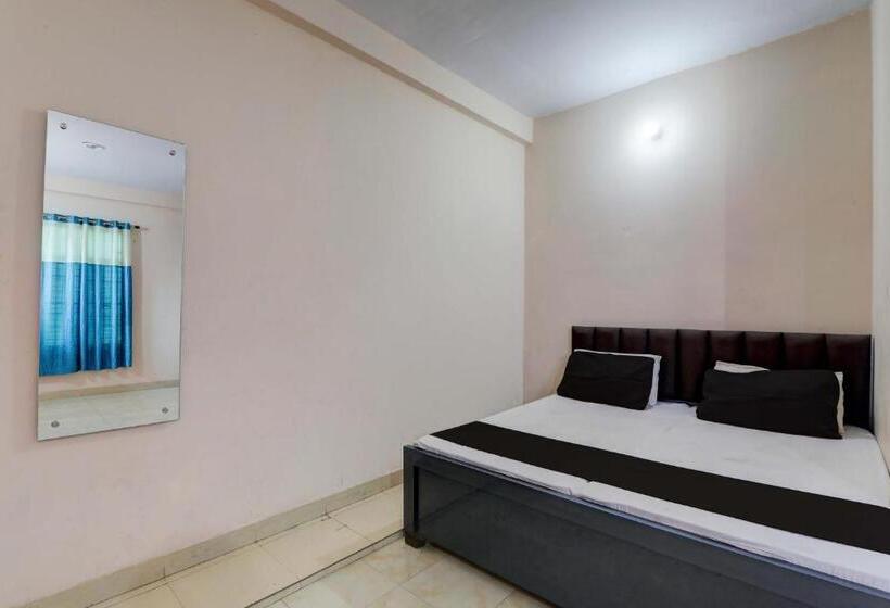 Oyo Flagship Hotel New Kadambari