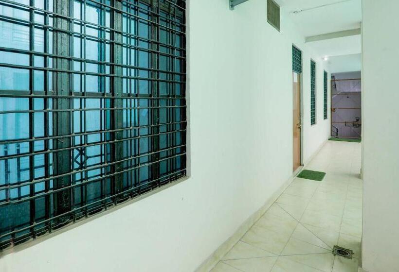 Oyo Flagship Hotel New Kadambari