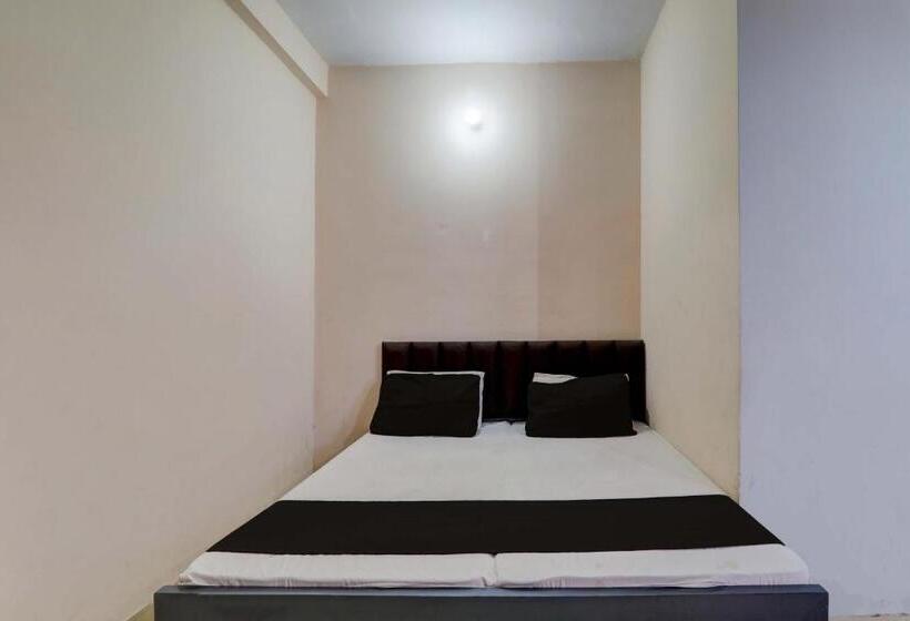 Oyo Flagship Hotel New Kadambari