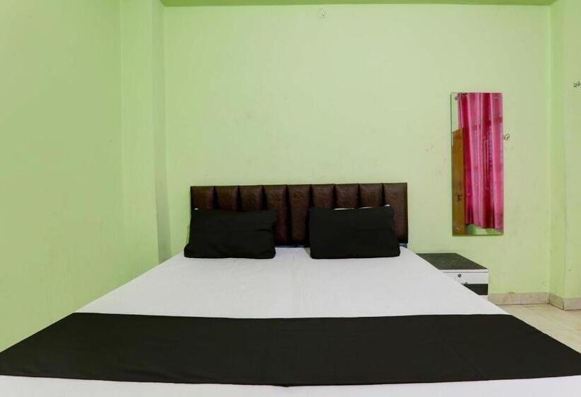 Oyo Flagship Hotel New Kadambari