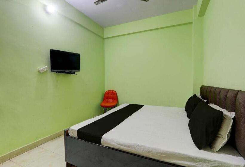 Oyo Flagship Hotel New Kadambari