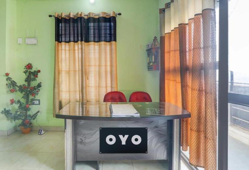 Oyo Flagship Hotel New Kadambari