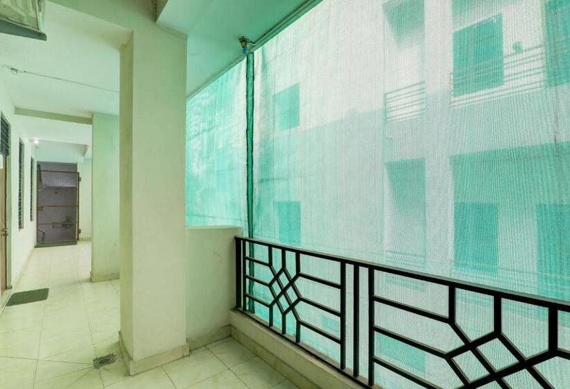 Oyo Flagship Hotel New Kadambari