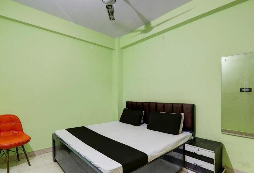 Oyo Flagship Hotel New Kadambari