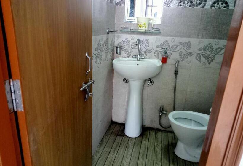 Oyo Flagship Hotel Sk Grand