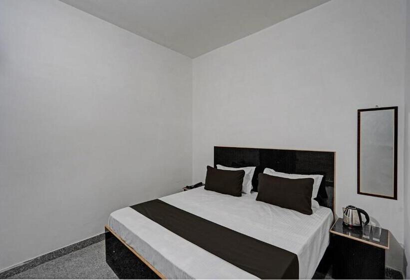 Oyo Hotel Kotik Stay