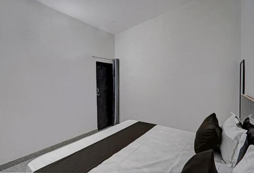 Oyo Hotel Kotik Stay