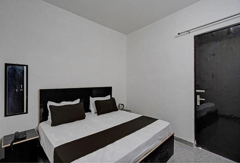 Oyo Hotel Kotik Stay