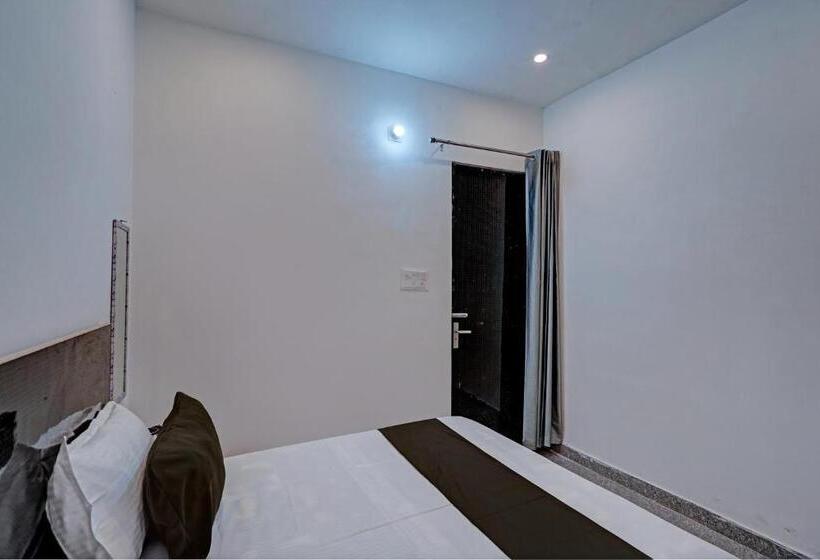 Oyo Hotel Kotik Stay