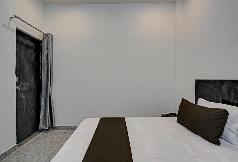 Oyo Hotel Kotik Stay