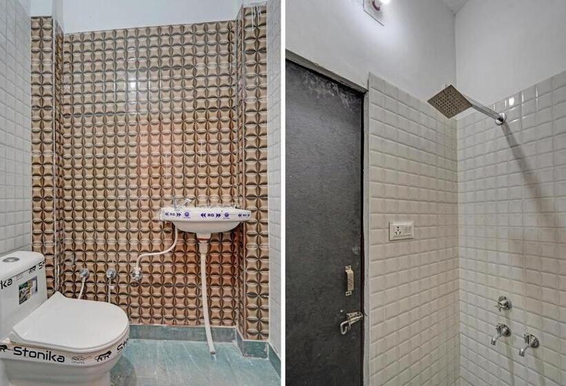 Oyo Hotel Kotik Stay