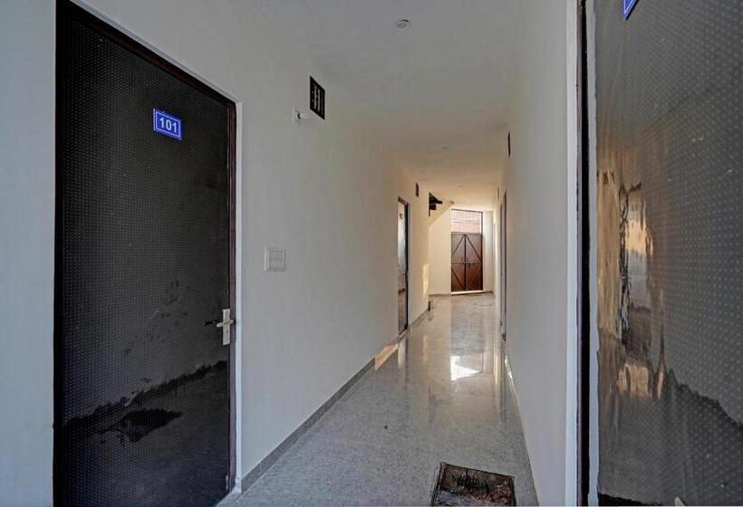 Oyo Hotel Kotik Stay