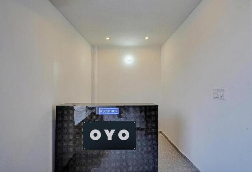 Oyo Hotel Kotik Stay