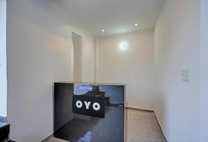 Oyo Hotel Kotik Stay