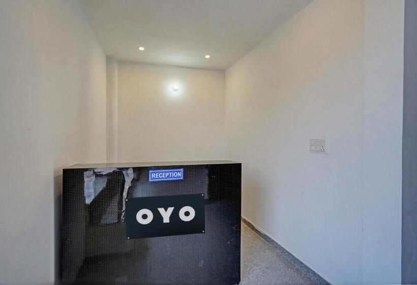 Oyo Hotel Kotik Stay