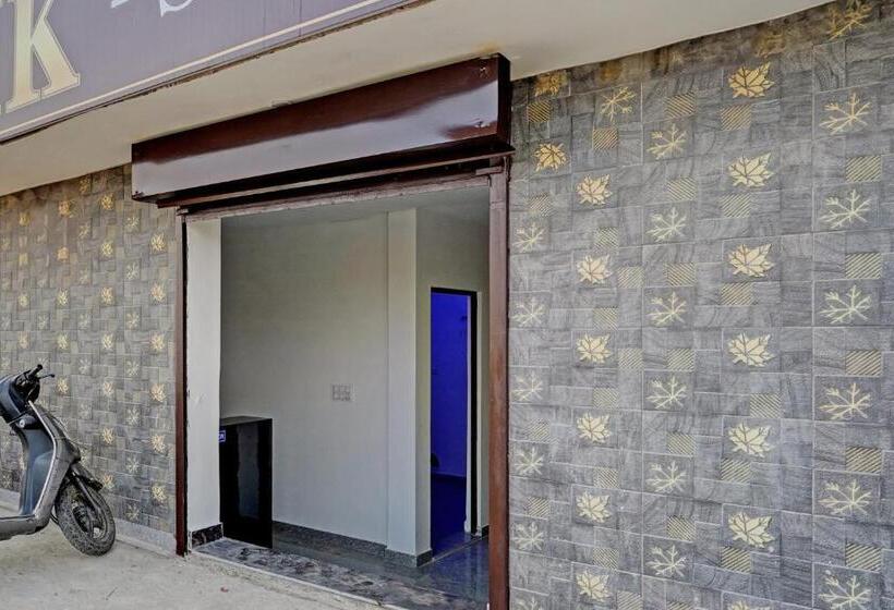 Oyo Hotel Kotik Stay